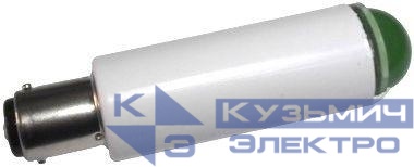 Лампа СКЛ 1Б-Л-2-110 Каскад-Электро 00001665