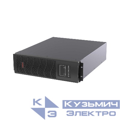 Блок батарейный для ИБП ДКС для Trio TM Rack 3U 20х9А.ч DKC BPTM20P1A9