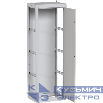 Каркас ВРУ-1 Unit S IP31 (1800х600х450) EKF mb15-05-00m