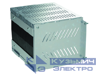 Коробка комм. боковая 100-250А В=200 DKC R5FCB20013