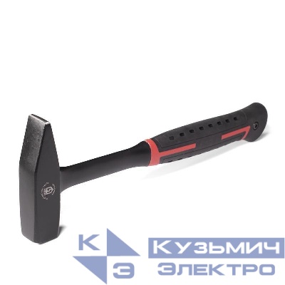 Молоток слесарный кованый МСК-500 КВТ 78394
