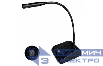 Устройство переговорное с громкой связью AM-40 Slinex ИВ-00000204