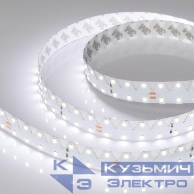 Лента светодиодная TWIST-A140-20mm 24V White 6000К 20.6Вт/м IP20 2835 (уп.5м) Arlight 033871(1)