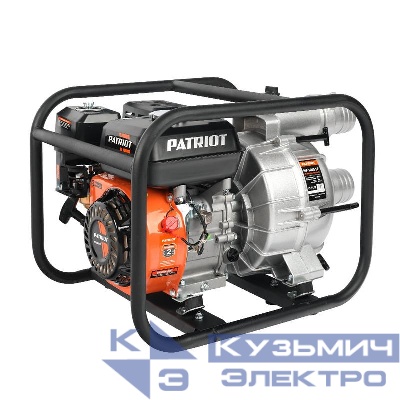 Мотопомпа MP 3065 SF PATRIOT 335101431