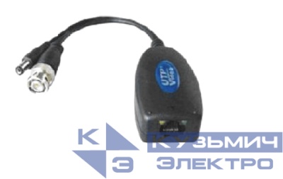 UTP101PV-RM12 Пассивный передатчик и конвертер тока, для узловых серверов: UTP116PV-SV24 ; UTP105PV-SV24 ; UTP109PV-SV24 ; UTP116PV-SV36 РАСПРОДАЖА