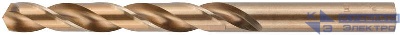 Сверло по металлу EXPERT 11х142мм (уп.5шт) Cutop 53-459