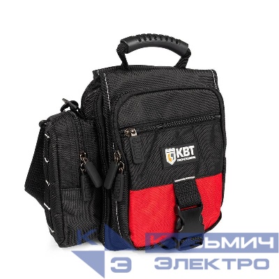 Сумка монтажника С-11 ПРОФИ КВТ 104521
