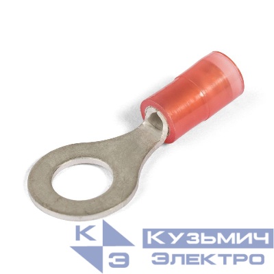 Наконечник виброуст. кольцевой ВНКИ 1.5-6 КВТ 66631