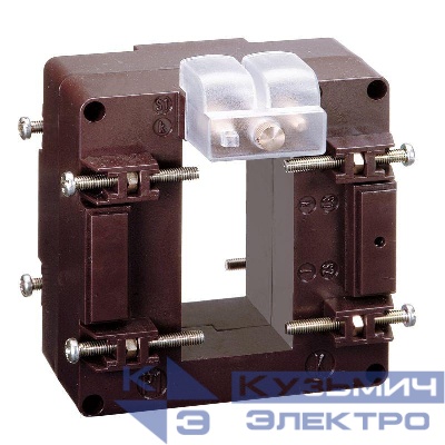 Трансформатор тока 32х65мм 1250/5А Leg TASL50D125