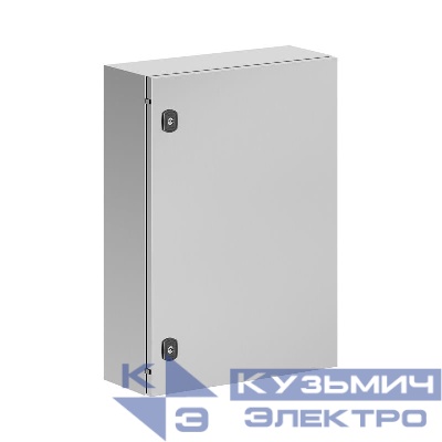 Корпус навесной STH с М/П из нержавеющей стали AISI304 700х500х200мм без фланца DKC R5STH0752-304