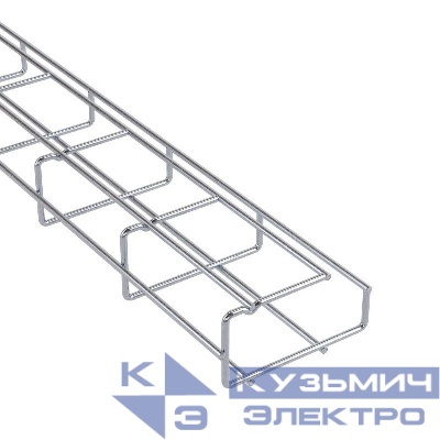 Лоток проволочный 50х100 L2000 G-тип DKC FC5010G