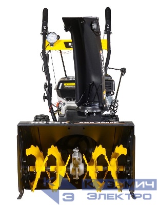 Снегоуборщик SGC 4000L HUTER 70/7/22