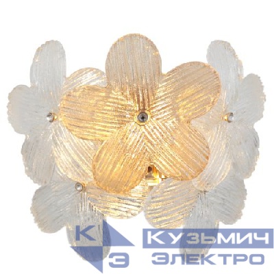 Бра Ethel 6132-401 5Вт 3хG9 дизайн Rivoli Б0061975