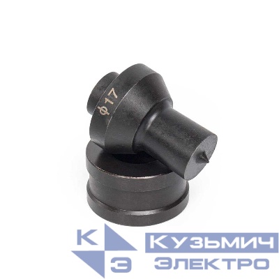 Матрица для перфорации шин МПШО-16 КВТ 62566