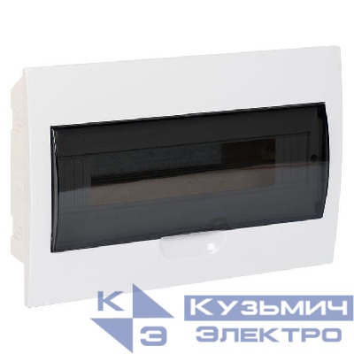 Щит распред. ЩРВ-П-15 IP40 EKF pb40-v-15