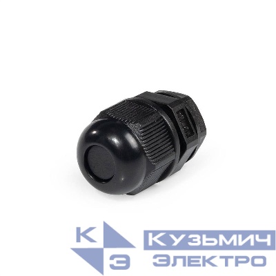 Ввод кабельный (сальник) MG-12 (уп.100шт) Fortisflex 80033