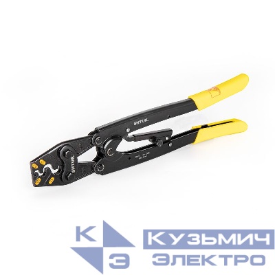 Пресс-клещи ПК-25 (03007) SHTOK 376169