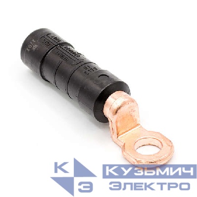 Наконечник изолированный CPTAU 95 ВК 21800971