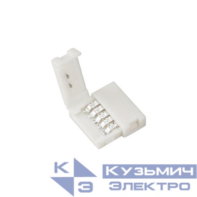 Соединитель FIX-RGBW-12mm (5-pin) Arlight 023951