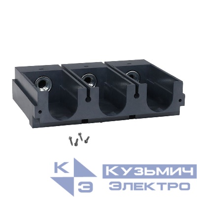 Адаптер для основания OptiMat D400; D630 УХЛ3 КЭАЗ 337662