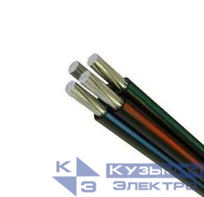Провод СИП-2 3х35+1х54.6+1х16 0.6/1кВ (м) Энергокомплект 40004815