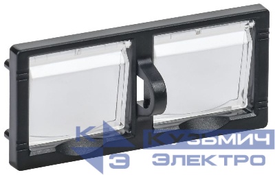 Блокировка кнопок управления AR-A PBC A2 ARMAT IEK AR-ACBD-MC-000-0-02-C