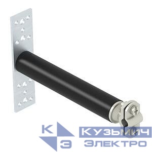 Держатель молниеприемн. мачт L500мм Rd16 изол. ISO-A-500 OBO 5408806