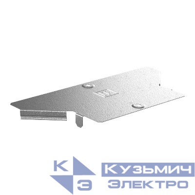 Крышка для ответвителя горизонт. Стандарт HDZ 200 Промрукав PR16.2022