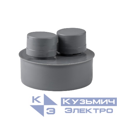 Аэратор ВК ПП 110 сер. RTP 36293