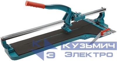 Плиткорез на подшипникахмонорельсовый профи 600мм FIT 16466