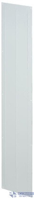 Панель боковая для ВРУ 20.ХХ.60 IP54 TITAN (уп.2шт) IEK YKV10-PB-2060-54