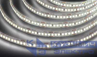 Лента светодиодная 95 304 NLS-2835W240-18-IP20-24V (уп.5м) Navigator 95304