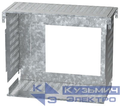 Комплект секционирования 2a-3a ARMAT ACB E/F выкат. 3/4P 600х800 FORMAT IEK FO-00-3AEFW-060-080