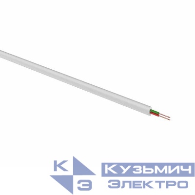 Провод ШТЛП-2 100м (м) REXANT 01-5001