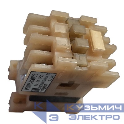 Реле промежуточное РЭП-15-310А У3 12В AC ЧЭАЗ A8119-77965566