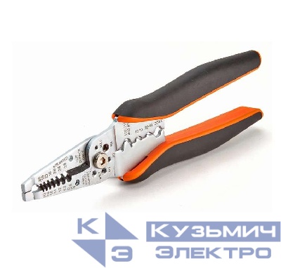 Инструмент для снятия изоляции WS-01D КВТ 55948