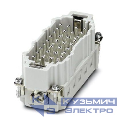 Модуль для контактов HC-BB32-I-PT-M Phoenix Contact 1014422