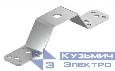 Соединитель-перемычка(опора) 288/DIN OBO 5320712