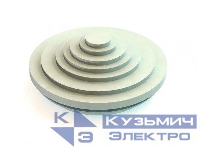 Сальник КВ-103 d37мм IP55 сер. DEKraft 32192DEK