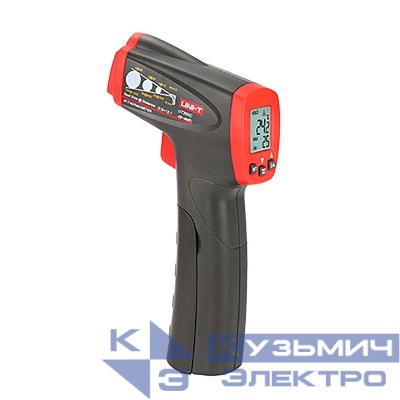 Пирометр UT300C UNI-T 13-0025
