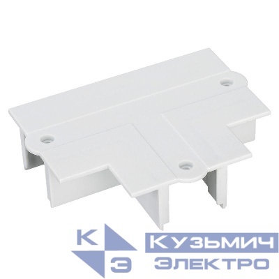 Накладка LGD-4TR-PLANK-T-WH (C) (IP20 пластик) Arlight 024049