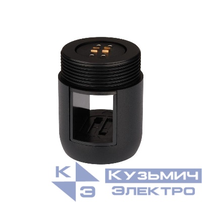 Держатель трека ART-APRIORI-HOLDER-CON-A (BK) IP20 металл Arlight 045095