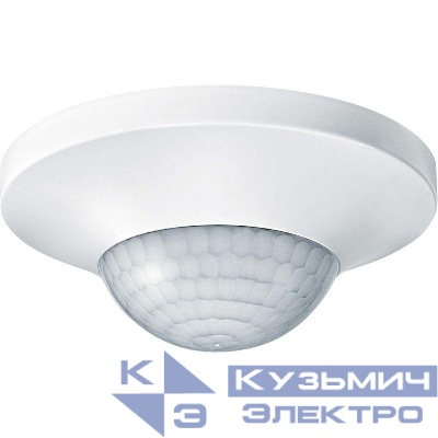 Датчик движения Merten Slave (ведомый) SchE MTN5570-1019