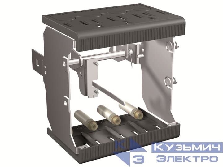 Комплект преобразования выкатного исполнения W MP XT5 400A 3p 1SDA104711R1