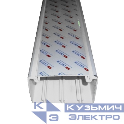 Короб 100*60, 2м Ruvinil (Рувинил)