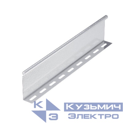 Перегородка SEP L3000 Н35мм (дл.3м) гор. оцинк. DKC SEP3035HDZ