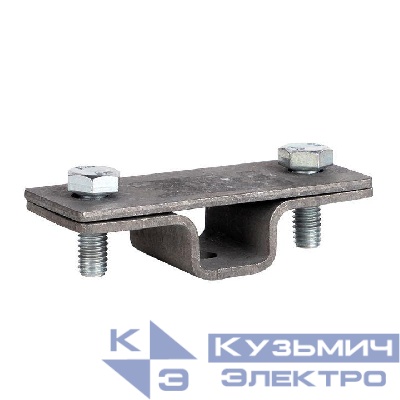 Держатель для полосы горячеоцинкованный PROxima EKF lp-31540