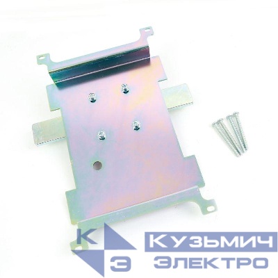 Блокировка механическая MI 3P для MGS630/400 YON MI-MGS630MI3