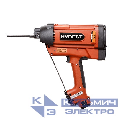 Газовый монтажный пистолет Hybest GBW120