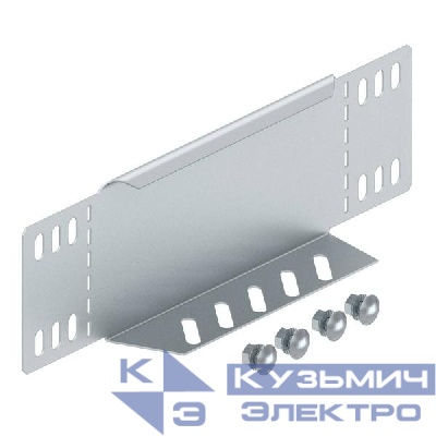 Переходник/концевик 85х200 RWEB 820 FS OBO 7110200